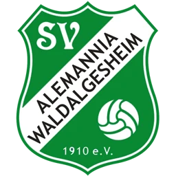 Alemannia Waldalgesheim