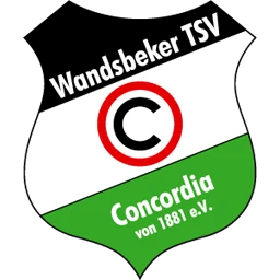 Wandsbeker TSV Concordia