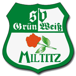 Grün-Weiß Miltitz