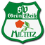 Grün-Weiß Miltitz Grün-Weiß Miltitz