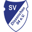 SV Dissenchen SV Dissenchen
