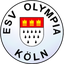 ESV Olympia Köln ESV Olympia Köln
