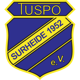TuSpo Surheide II