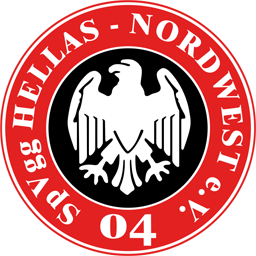 SpVgg Hellas-Nordwest