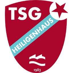 TSG Heiligenhaus