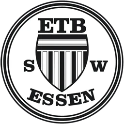 Schwarz-Weiß Essen II