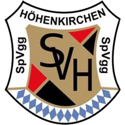 SpVgg Höhenkirchen