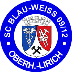 Blau-Weiss Oberhausen-Lirich