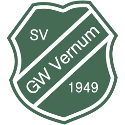 Grün-Weiß Vernum
