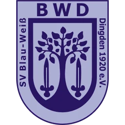 Blau-Weiß Dingden