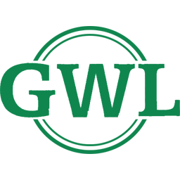 Grün Weiss Lankern