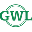 Grün Weiss Lankern