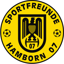Sportfreunde Hamborn II