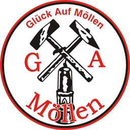Glückauf Möllen