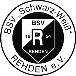Schwarz-Weiß Rehden II