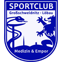 SC Großschweidnitz-Löbau