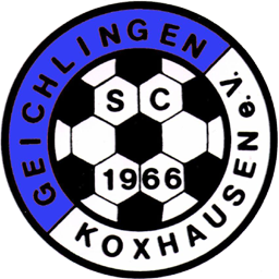 SC Geichlingen/Koxhausen