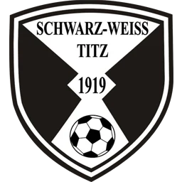 Schwarz-Weiß Titz