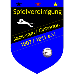 SpVgg Jackerath-Opherten