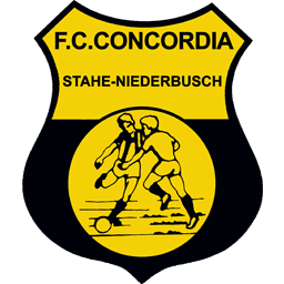 Concordia Stahe-Niederbusch