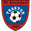 Traktor Kirchdorf
