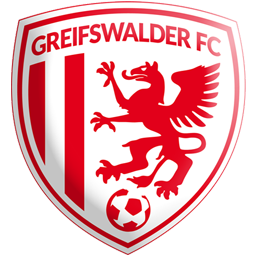 Greifswalder FC III