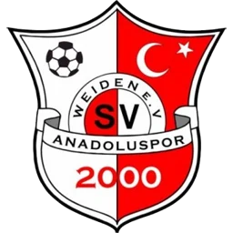 Anadoluspor Weiden