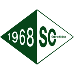 Grüne Heide Ismaning II