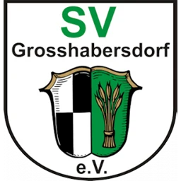 SV Großhabersdorf