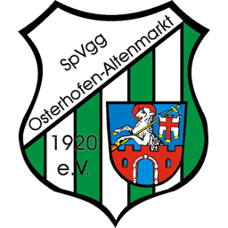 SpVgg Osterhofen-Altenmarkt II
