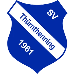 SV Thürnthenning