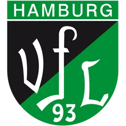 VfL Hamburg III