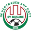 SV Muslime II