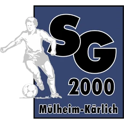 SG Mülheim-Kärlich II