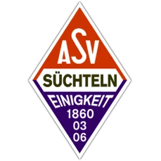 ASV Süchteln III