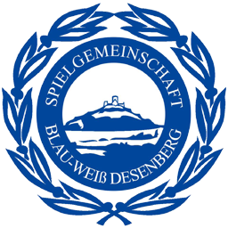 Blau-Weiß Desenberg