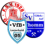 SG Osburg/Thomm/Lorscheid II