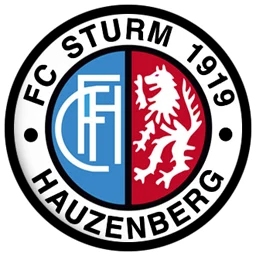 Sturm Hauzenberg