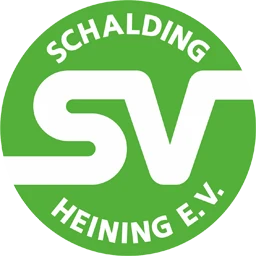 SV Schalding-Heining II