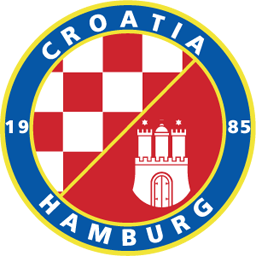 Croatia Hamburg