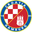 Croatia Hamburg Croatia Hamburg