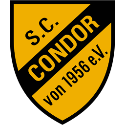 Condor Hamburg II