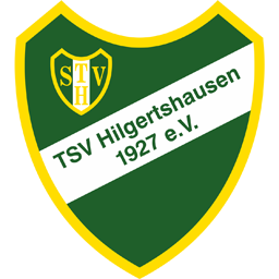 TSV Hilgertshausen