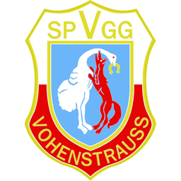 SpVgg Vohenstrauß