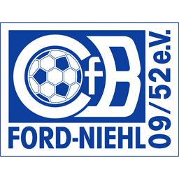 CfB Ford Köln-Niehl