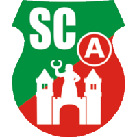 SC Magdeburg Logo 1957 - 1964