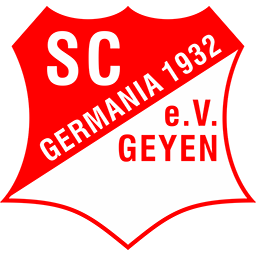 Germania Geyen