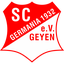 Germania Geyen Germania Geyen