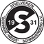 Schwarz-Weiß Schwanenberg