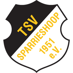 TSV Sparrieshoop